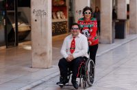 Đir po gradu, subotnja špica 6. 12. 2025.