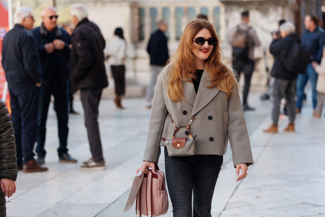 Đir po gradu, subotnja špica 6. 12. 2025.