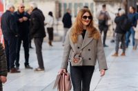 Đir po gradu, subotnja špica 6. 12. 2025.