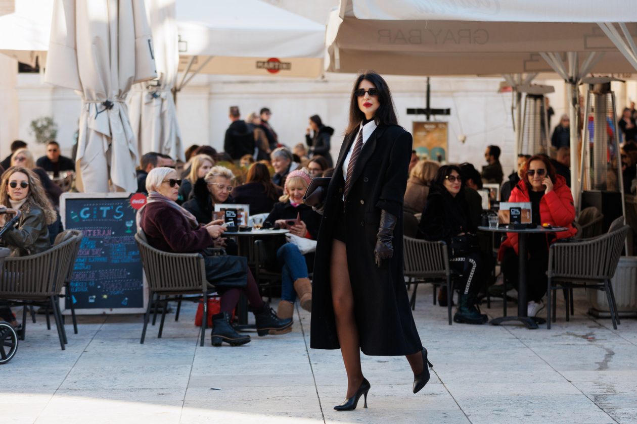 Đir po gradu, subotnja špica 6. 12. 2025.