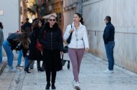 Đir po gradu, subotnja špica 6. 12. 2025.