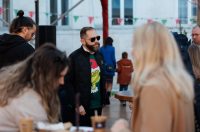 Đir po gradu, subotnja špica 6. 12. 2025.