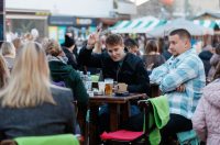 Đir po gradu, subotnja špica 6. 12. 2025.