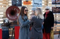 Đir po gradu, subotnja špica 6. 12. 2025.