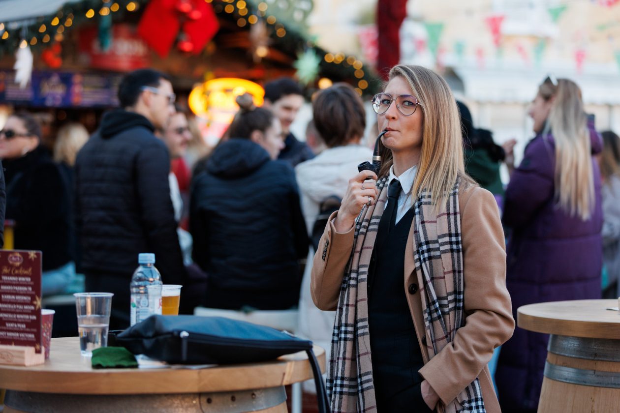 Đir po gradu, subotnja špica 6. 12. 2025.