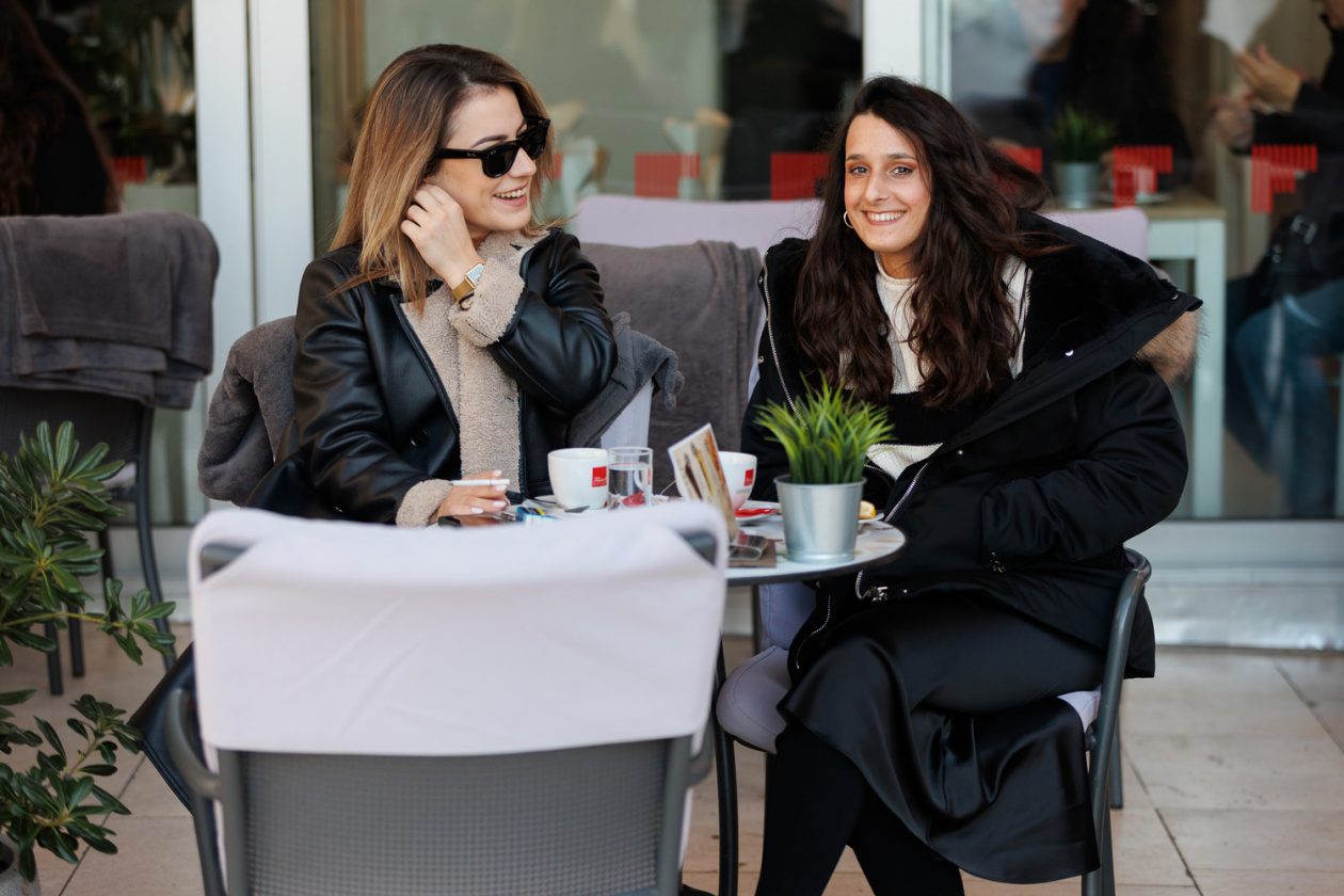 Đir po gradu, subotnja špica 6. 12. 2025.