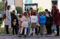 Đir po gradu, subotnja špica 6. 12. 2025.