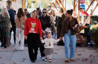 Đir po gradu, subotnja špica 6. 12. 2025.