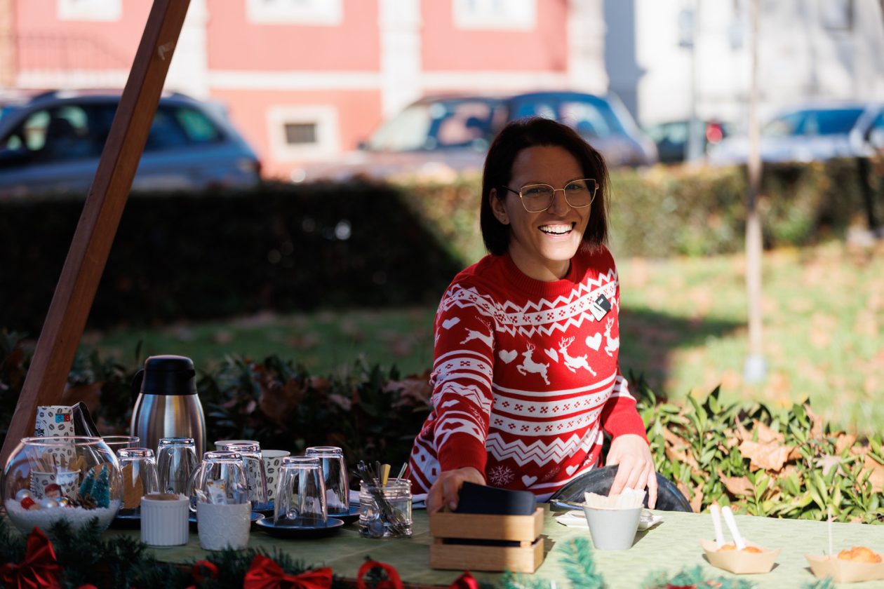 Đir po gradu, subotnja špica 6. 12. 2025.