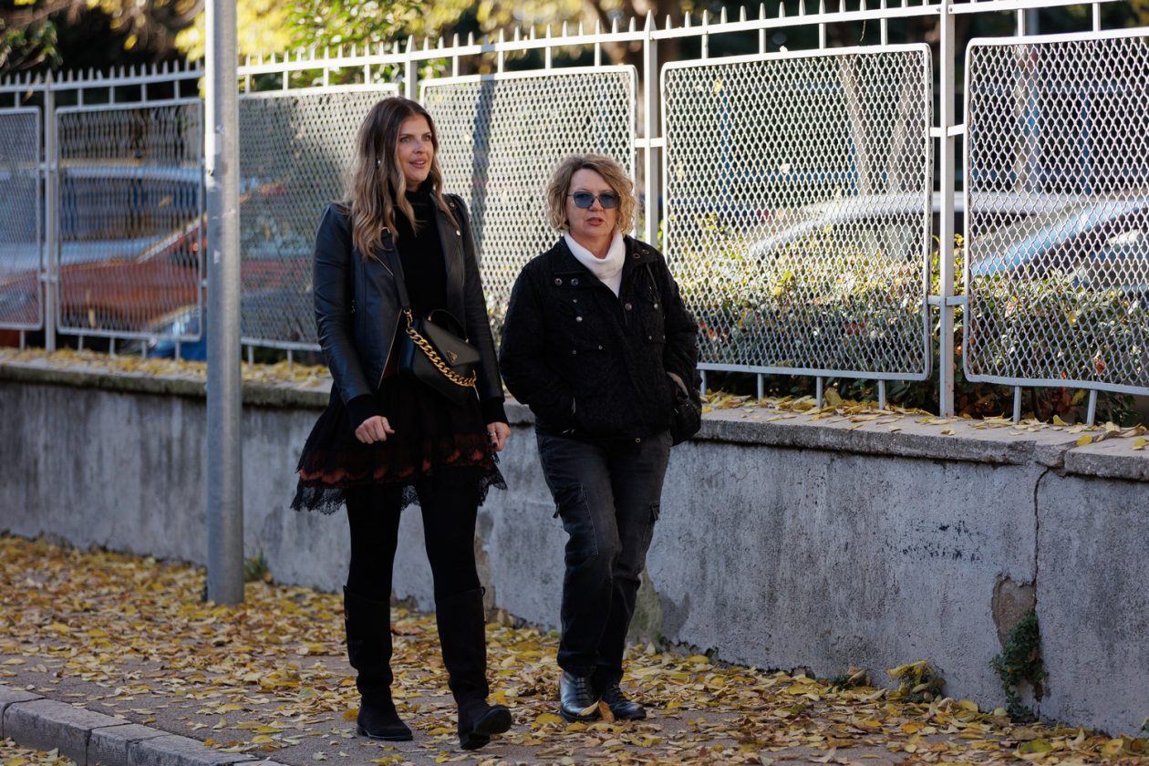 Đir po gradu, subotnja špica 6. 12. 2025.