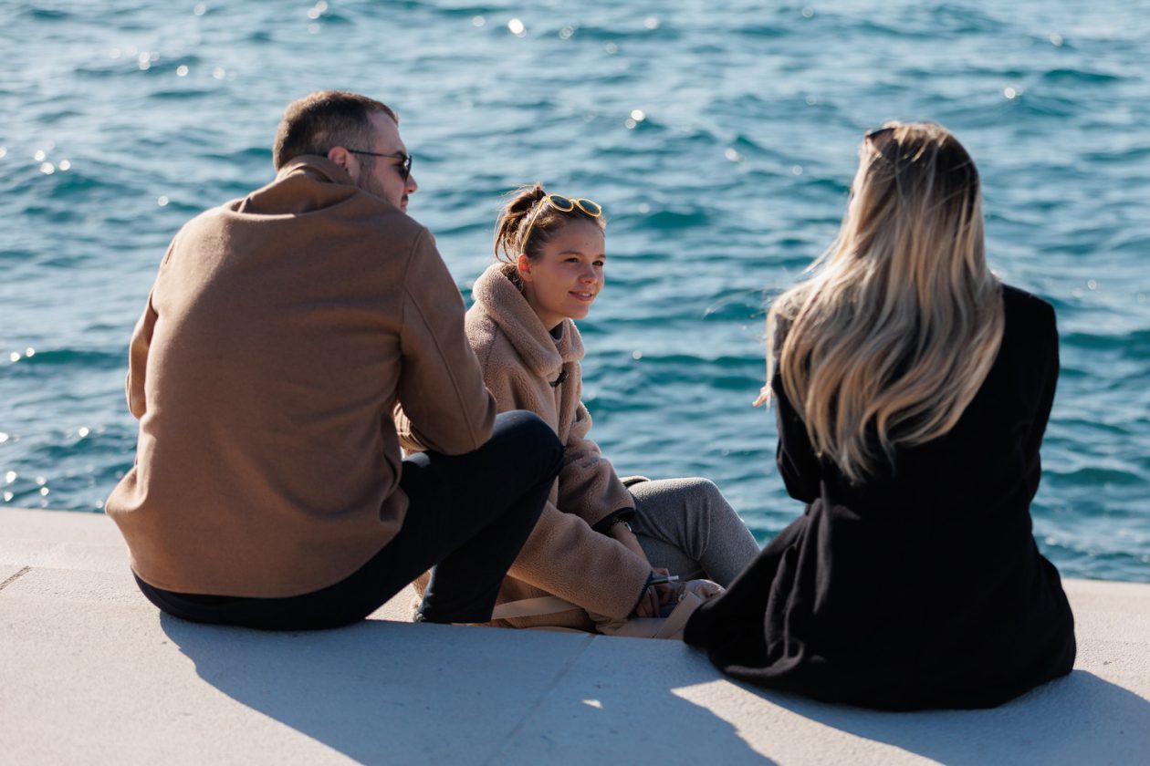 Đir po gradu, subotnja špica 6. 12. 2025.