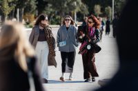 Đir po gradu, subotnja špica 6. 12. 2025.