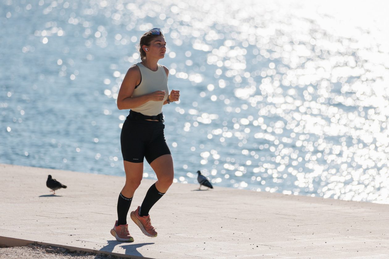 Đir po gradu, subotnja špica 6. 12. 2025.