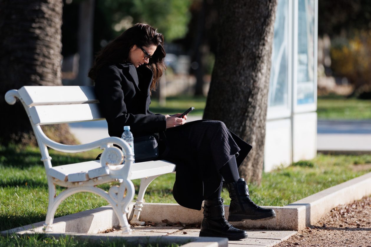 Đir po gradu, subotnja špica 6. 12. 2025.