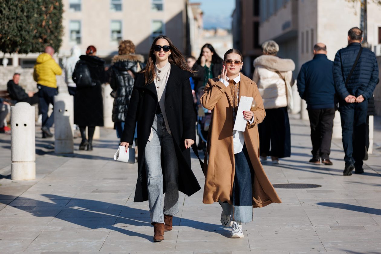 Đir po gradu, subotnja špica 6. 12. 2025.