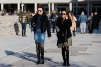 Đir po gradu, subotnja špica 6. 12. 2025.