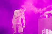 Fibra festival @ Split Fibra festival @ Split