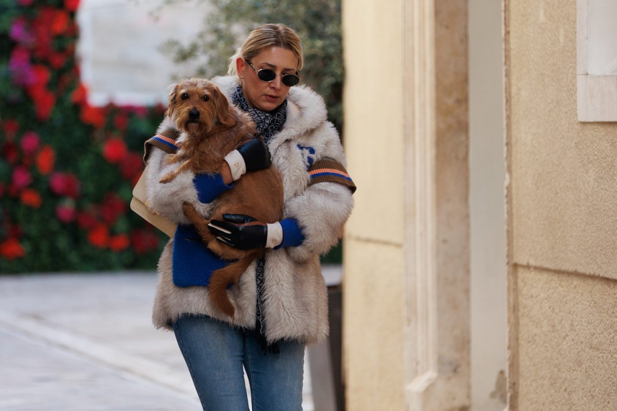 Đir po gradu, subotnja špica 6. 12. 2025.