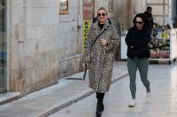 Đir po gradu, subotnja špica 6. 12. 2025.