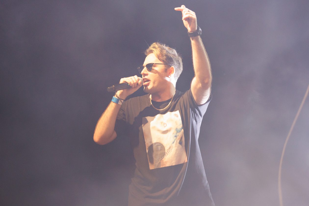 Fibra festival @ Split Fibra festival @ Split