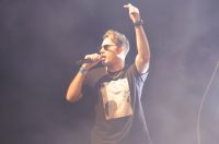 Fibra festival @ Split Fibra festival @ Split