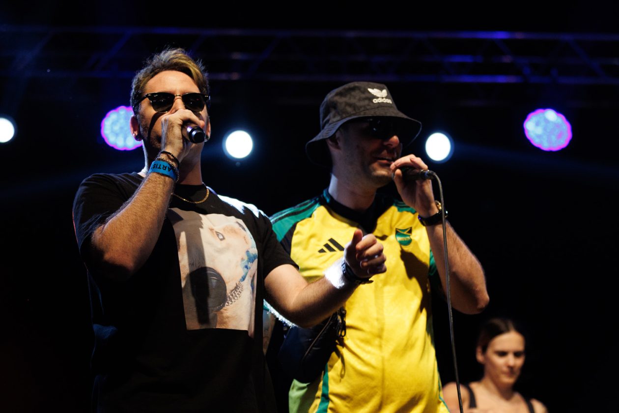 Fibra festival @ Split Fibra festival @ Split