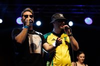 Fibra festival @ Split Fibra festival @ Split