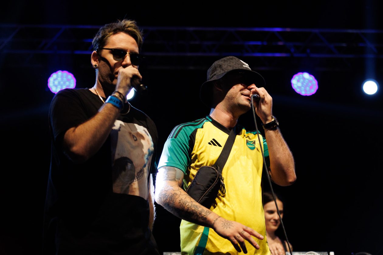 Fibra festival @ Split Fibra festival @ Split