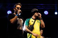 Fibra festival @ Split Fibra festival @ Split