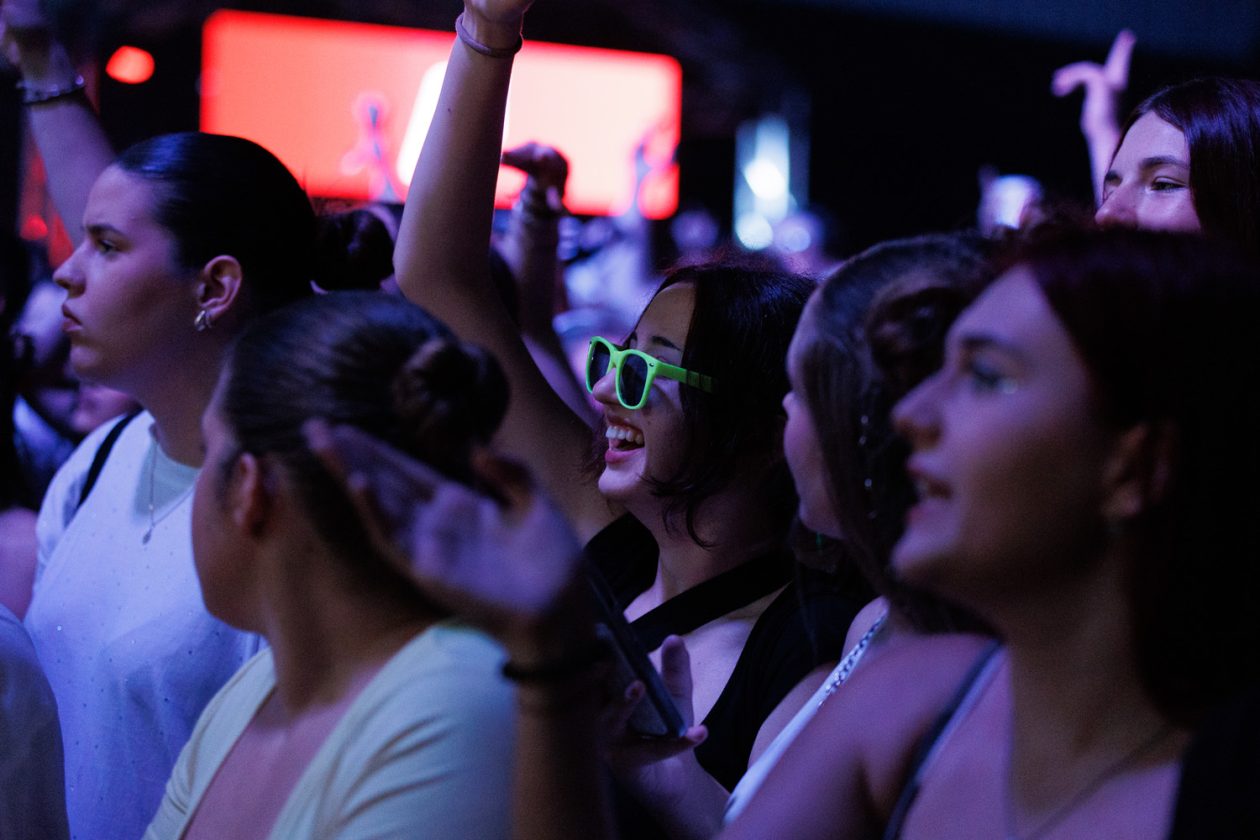 Fibra festival @ Split Fibra festival @ Split