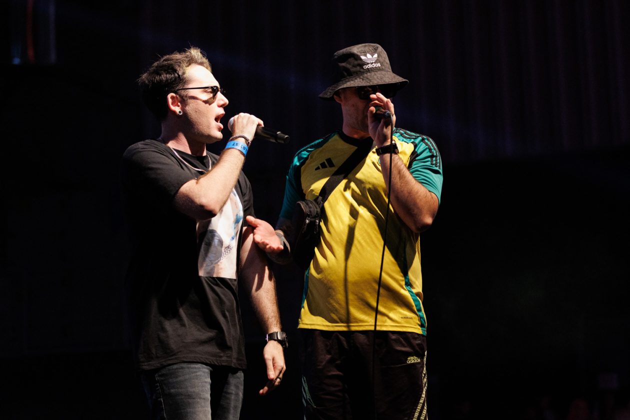 Fibra festival @ Split Fibra festival @ Split