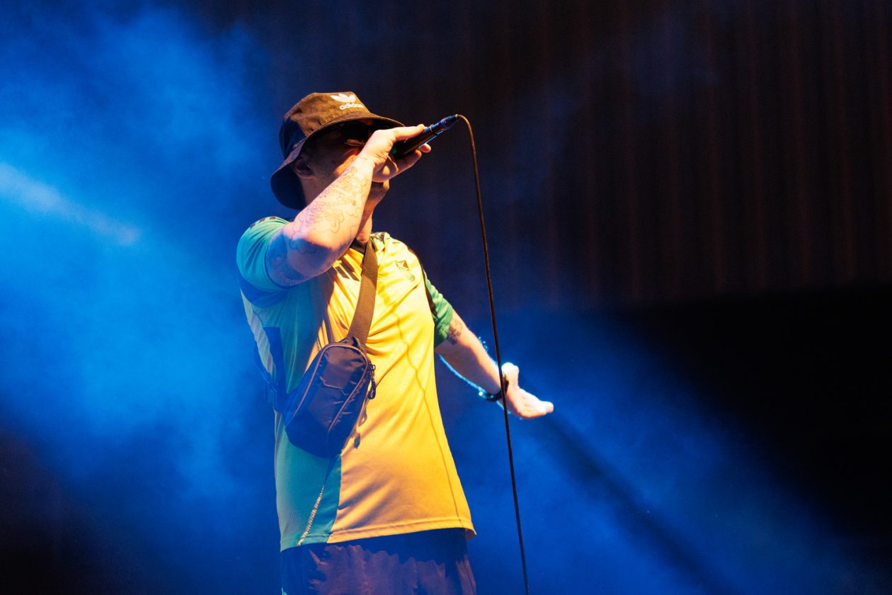 Fibra festival @ Split Fibra festival @ Split