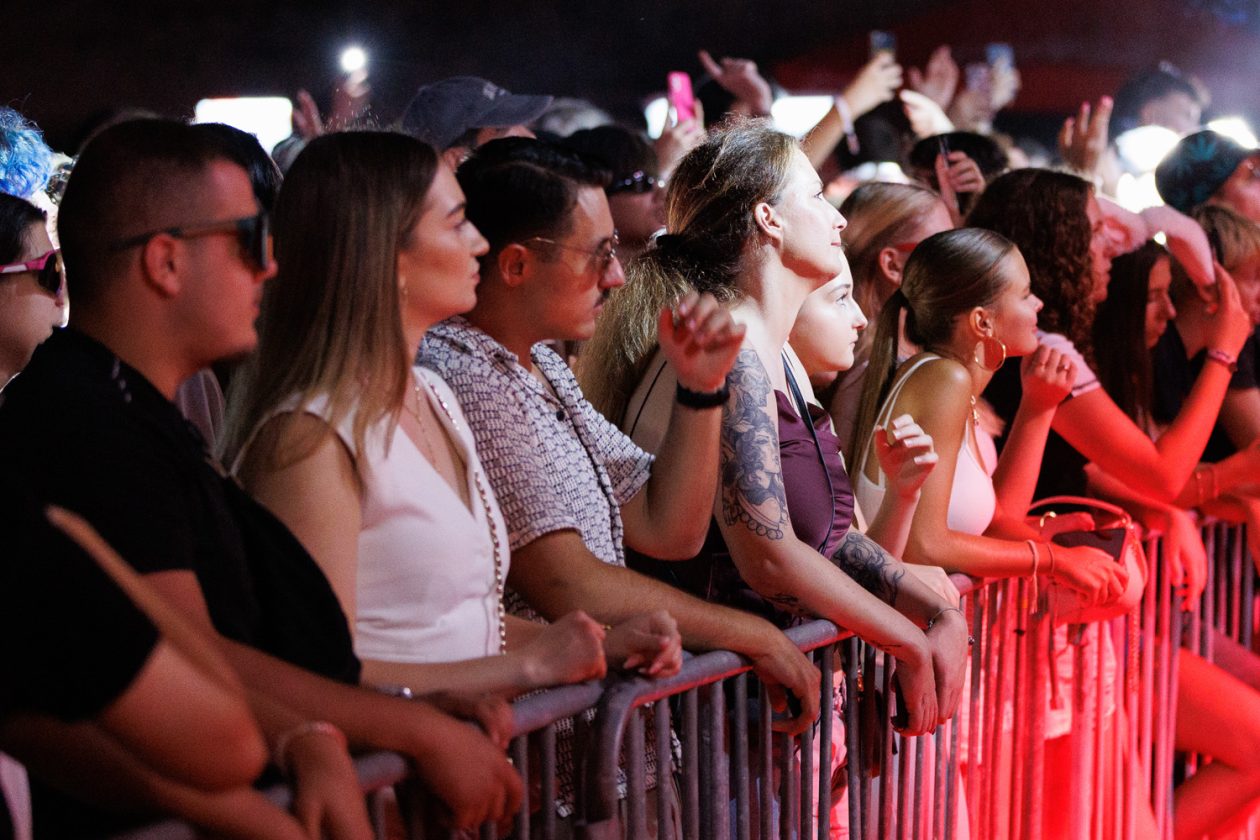 Fibra festival @ Split Fibra festival @ Split