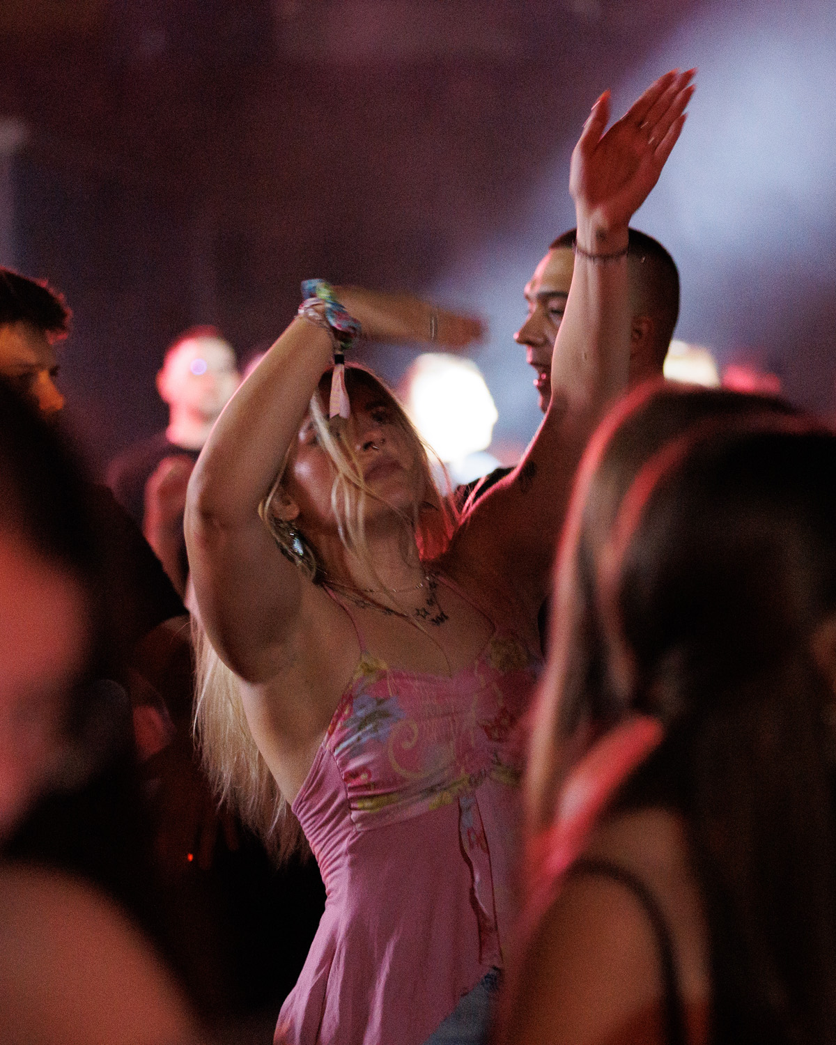 Fibra festival @ Split Fibra festival @ Split