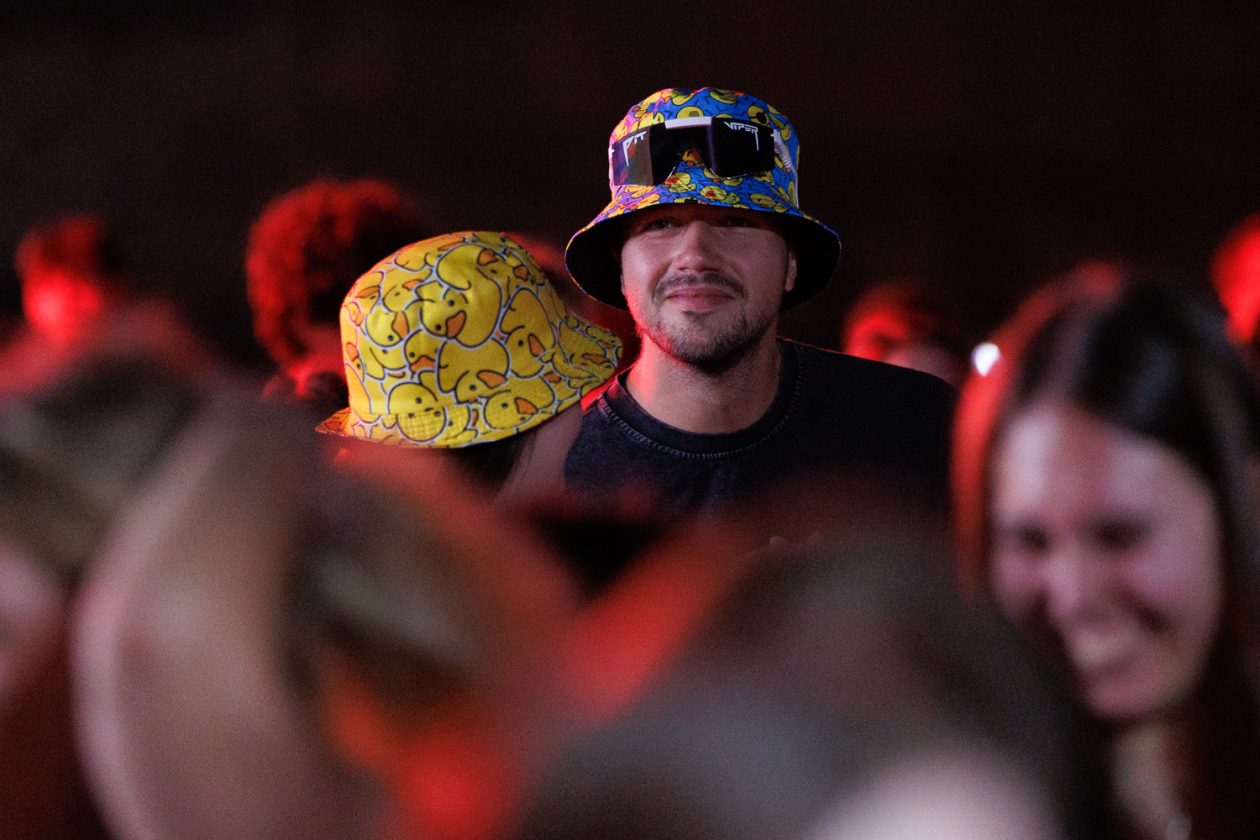 Fibra festival @ Split Fibra festival @ Split