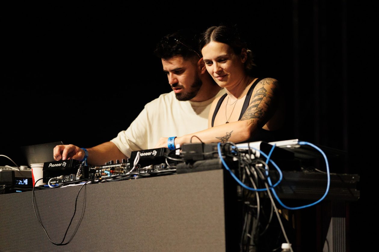 Fibra festival @ Split Fibra festival @ Split