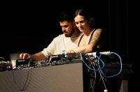 Fibra festival @ Split Fibra festival @ Split