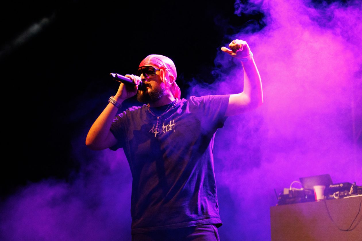 Fibra festival @ Split Fibra festival @ Split