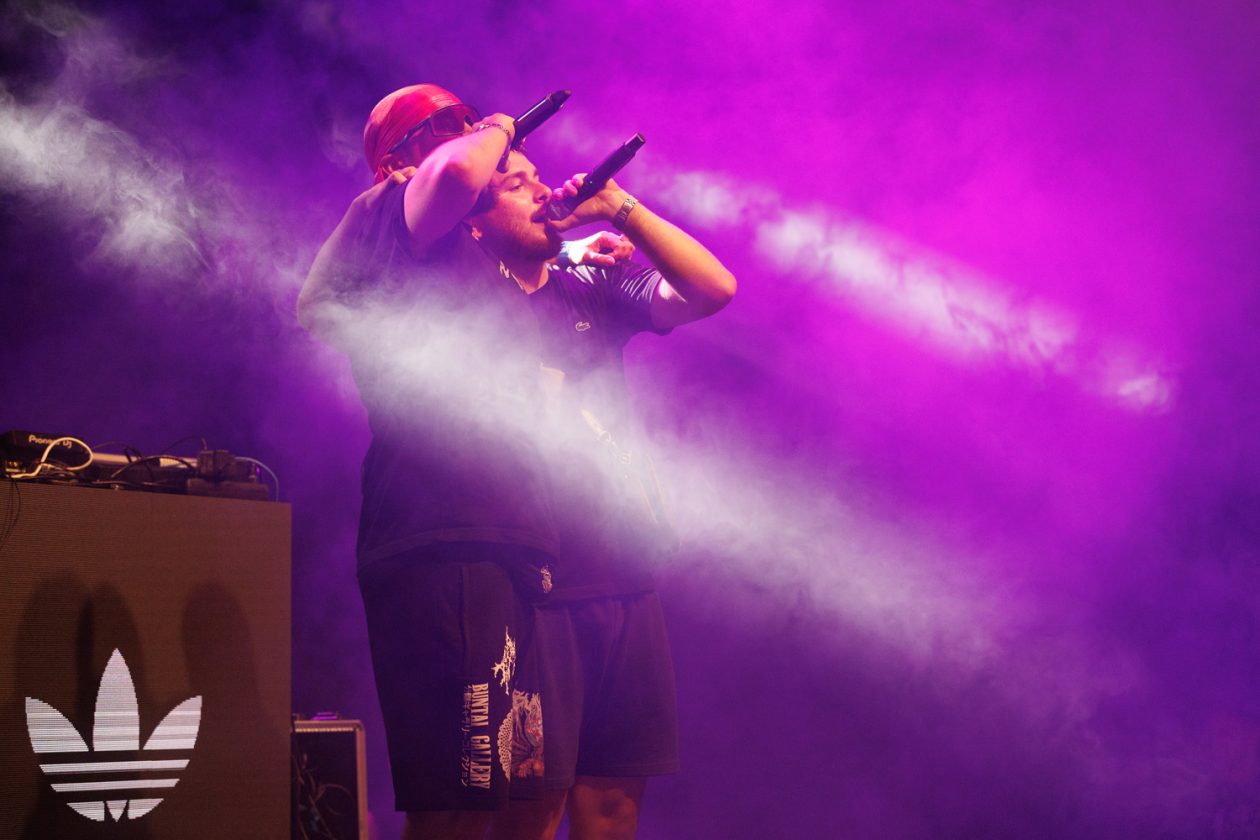 Fibra festival @ Split Fibra festival @ Split