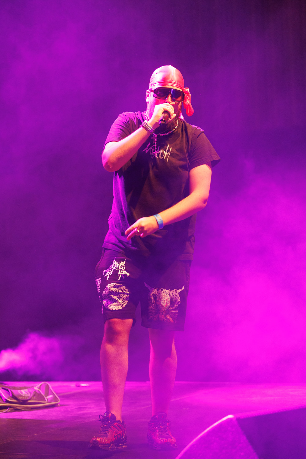 Fibra festival @ Split Fibra festival @ Split