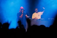 Fibra festival @ Split Fibra festival @ Split