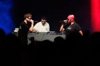 Fibra festival @ Split Fibra festival @ Split