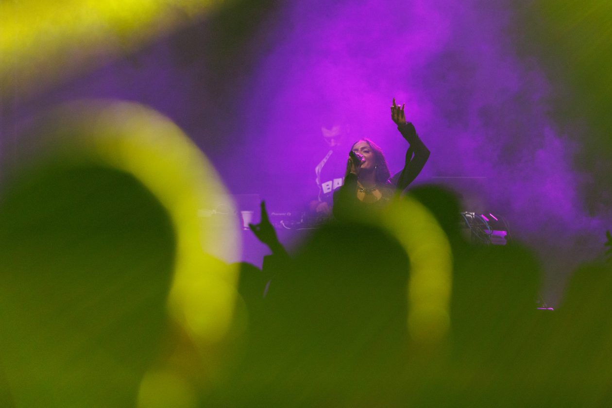 Fibra festival @ Split Fibra festival @ Split