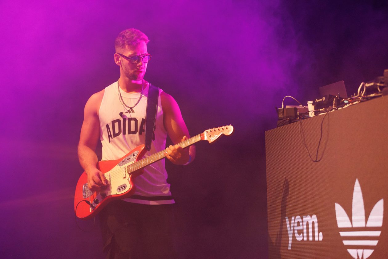 Fibra festival @ Split Fibra festival @ Split