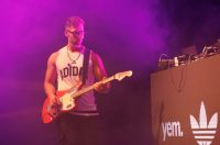 Fibra festival @ Split Fibra festival @ Split