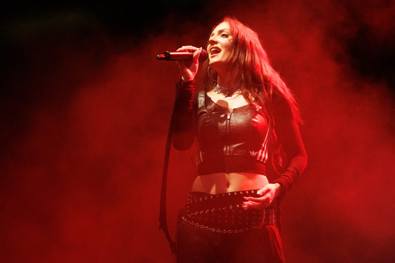 Fibra festival @ Split Fibra festival @ Split