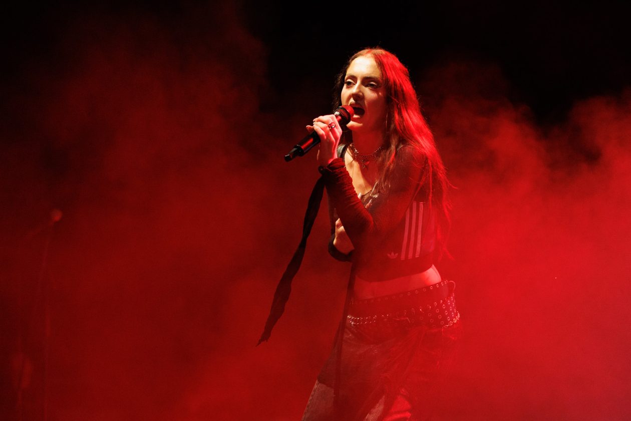 Fibra festival @ Split Fibra festival @ Split