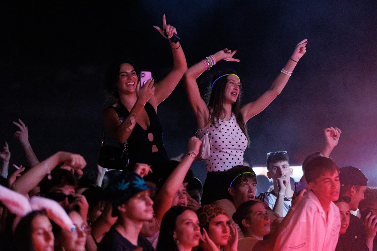 Fibra festival @ Split Fibra festival @ Split