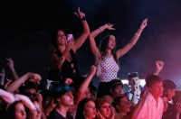 Fibra festival @ Split Fibra festival @ Split