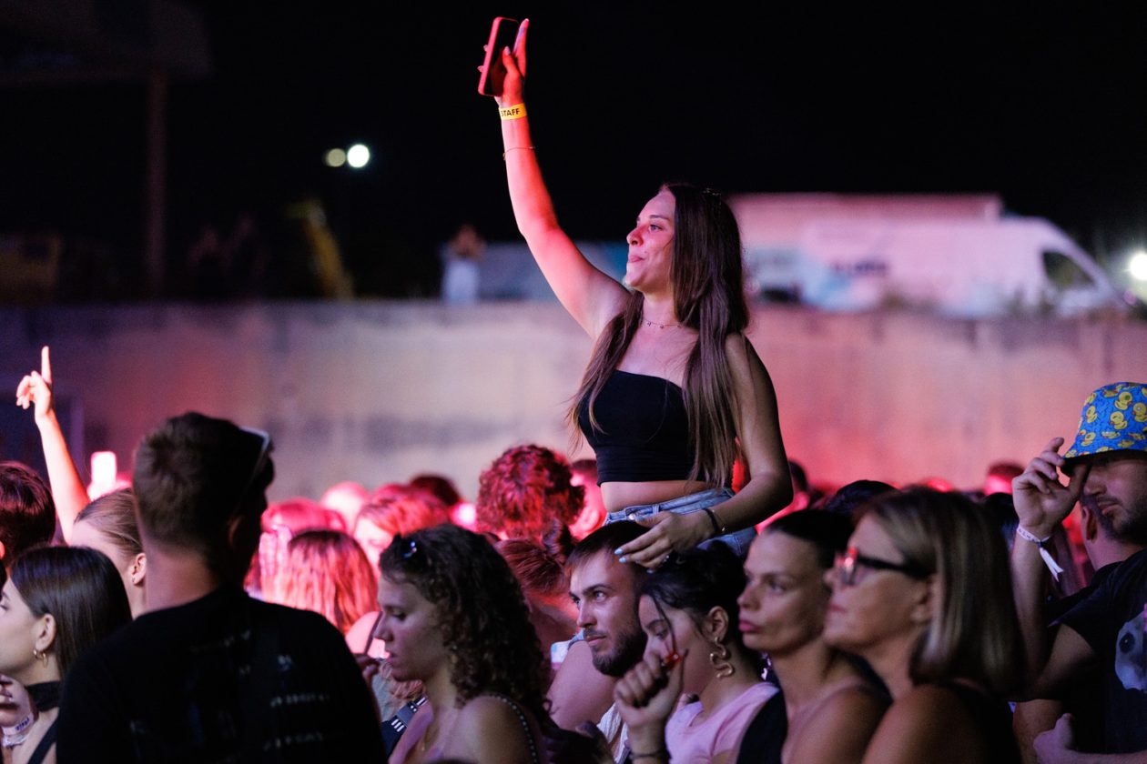 Fibra festival @ Split Fibra festival @ Split